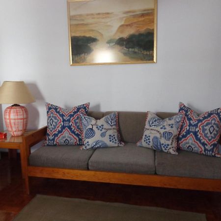 Tenis Mar F Apartment Албуфейра Екстериор снимка