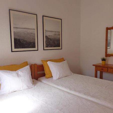 Tenis Mar F Apartment Албуфейра Екстериор снимка