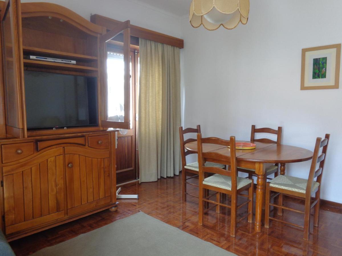 Tenis Mar F Apartment Албуфейра Екстериор снимка