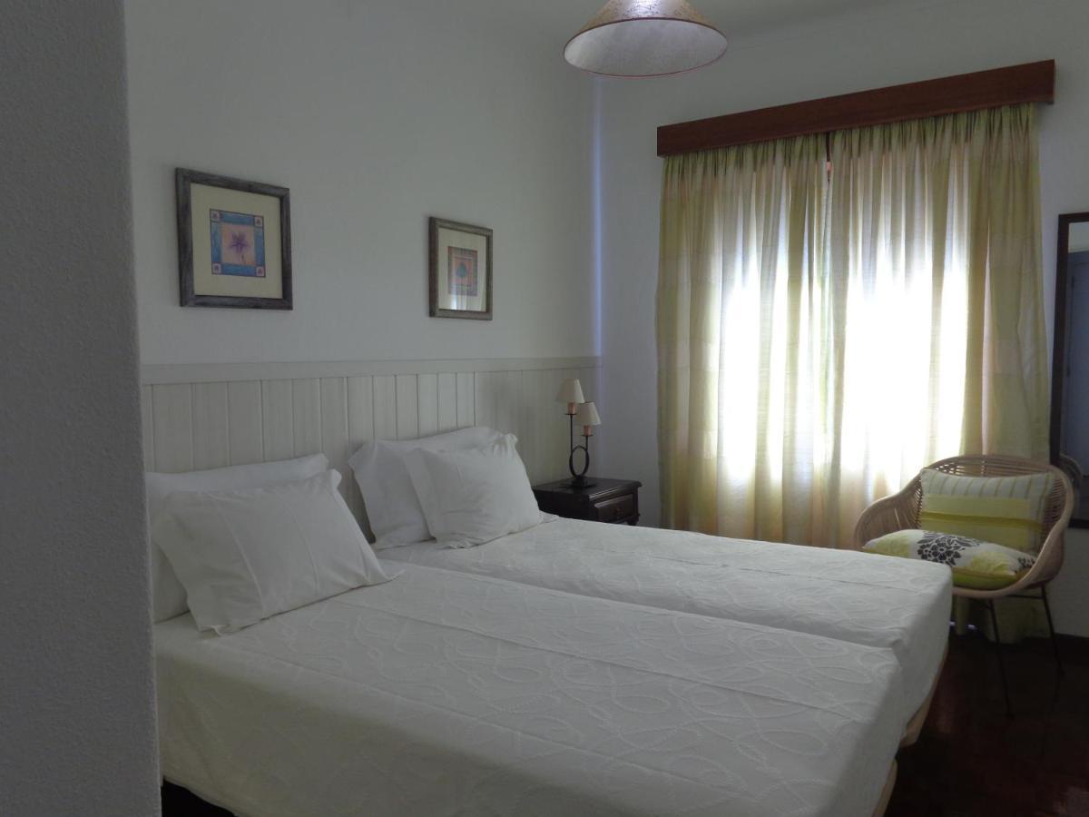 Tenis Mar F Apartment Албуфейра Екстериор снимка
