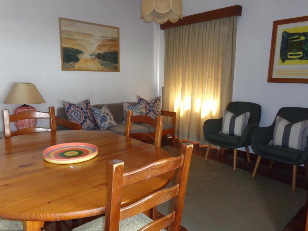Tenis Mar F Apartment Албуфейра Екстериор снимка