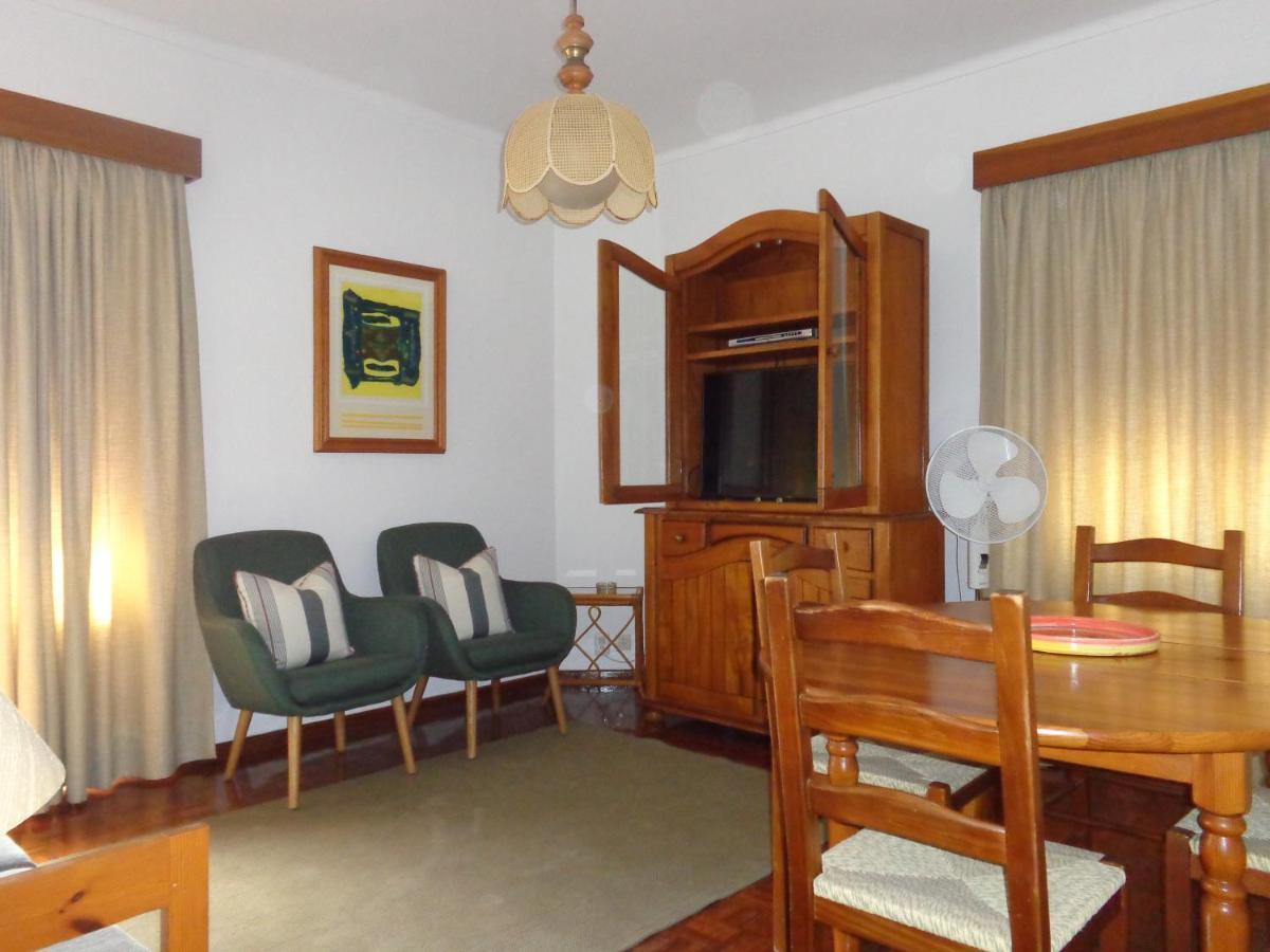 Tenis Mar F Apartment Албуфейра Екстериор снимка