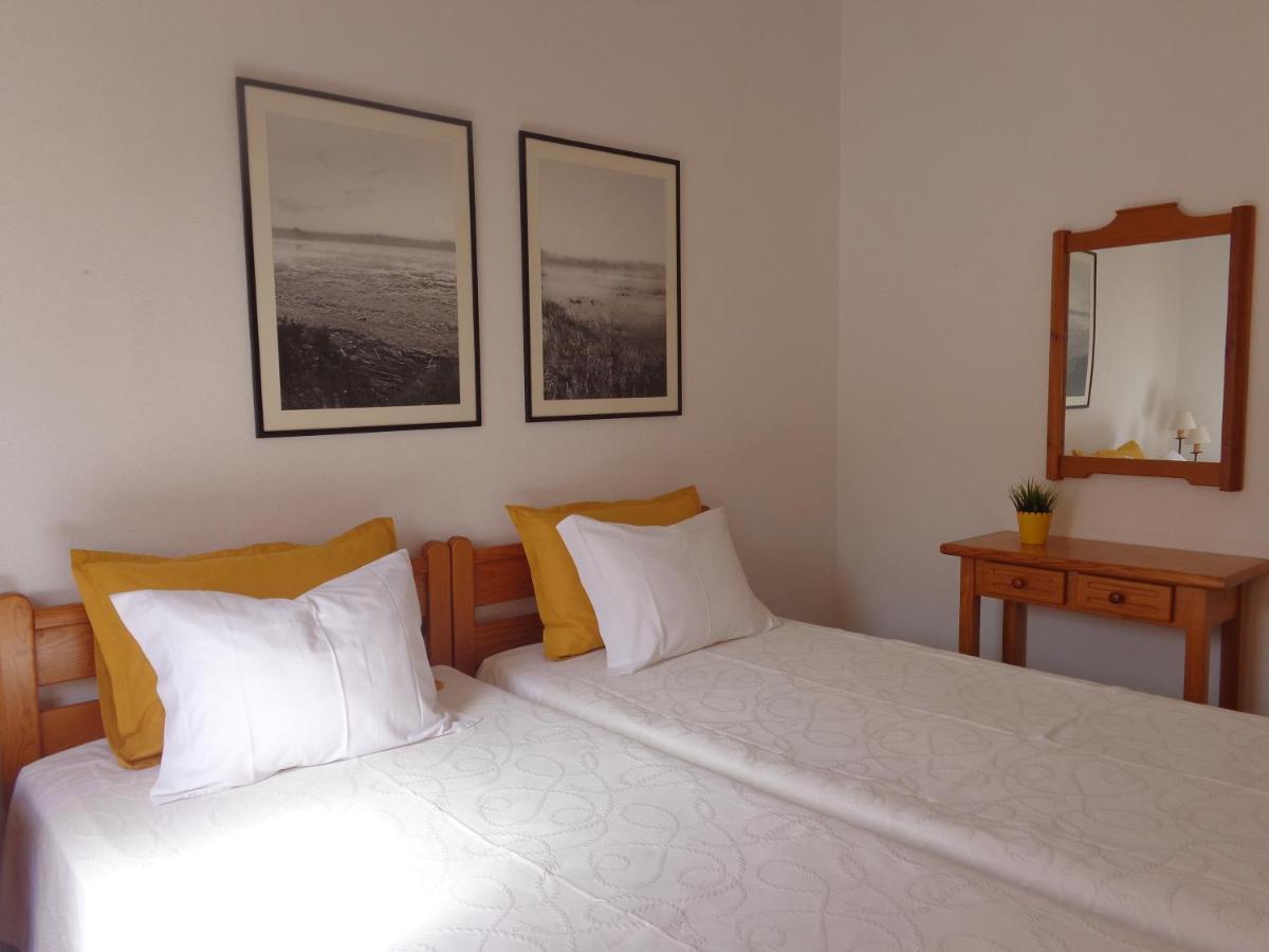 Tenis Mar F Apartment Албуфейра Екстериор снимка